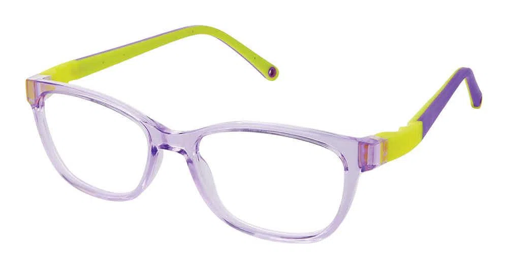 Life Italia NI-151 Eyeglasses - view 2